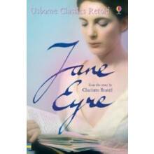 Jane Eyre by Jane Bingham Paperback Book