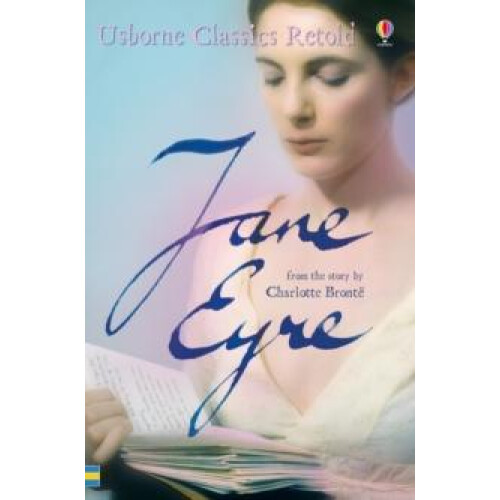 Jane Eyre by Jane Bingham Paperback Book