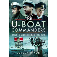 The U-Boat Commanders