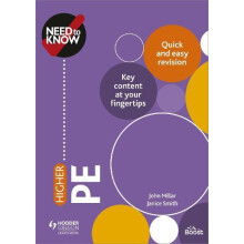Need to Know: Higher PE