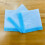 Versatilitys 25cm Square Handkerchief Artistic Lace Detailing 5