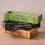 Garden Decors Troughs Decorative Pots Succulents Boxes-5 6