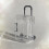 4 Pieces Multipurpose Jewelry Storage Solution Portable 4