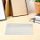 Acryl Binder Hülle: Nachfüllbare Transparente Schale Für A6 Journal 5
