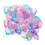100Pcs 5 In 1 Laundry With Scented Beads For Deep Cleaning 11