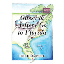 Gussy amp Jeffery Go to Florida by Bruce Marysville School District Ca
