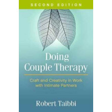 Doing Couple Therapy Second Edition by Taibbi Robert private practice