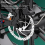 ENGWE ENGWE ENGINE PRO 2.0 E-BIKE Torque Sensor -Green 5