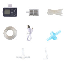 Waterproof Automatic Watering Timer for Easy-QNNC15 Arrow Set