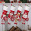 Individualized Treats Storage Stocking for Christmas Unique-1 7