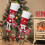 Individualized Treats Storage Stocking for Christmas Unique-1 6