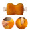 Removable Bone Shaped Neck Pillow Hand Warmer with High Elastic 4