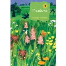 Meadows by Dr George Peterken Hardcover Book