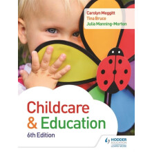 Child Care and Education
