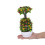 Realistischer -Bonsai Baum Mit - Für Büro Badezimmer 4