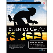Essential C 7.0 by Mark Michaelis Paperback Book