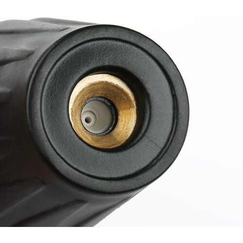 Επαγγελματικό ακροφύσιο καθαρισμού Turbo, περιστρεφόμενο ακροφύσιο ψεκασμού Turbo 2