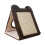 Comfortable Cats Scratching Board Cats Scratching Lounges-brown 1