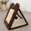Comfortable Cats Scratching Board Cats Scratching Lounges-brown 6