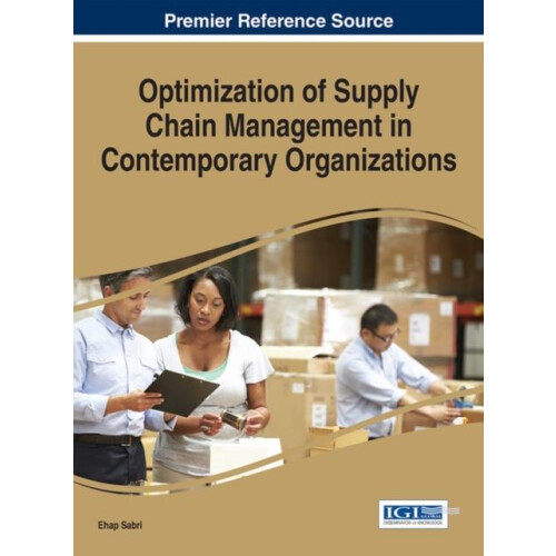 Optimization of Supply Chain Management in Contemporary Organizations