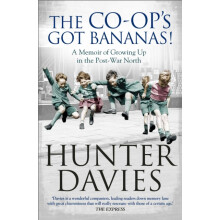 The CoOps Got Bananas by Hunter Davies Paperback Book