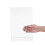 Menuhouder Stand: Papier Winkeltekenhouder Presentatierek 4