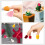 50Stk. Tiny Strickmützen Für Puppen Miniaturmützen Diy 10