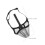 Muzzle Para Perros Protector Antimordeduras Malla Ajustable 3
