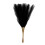 30Pcs Artificial Pampasgrass 21.6Inch Tall Pampasgrass-Black 1