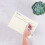 10 Unidades Hojas De Recetas Prácticas Para Hogar Tarjetas 8