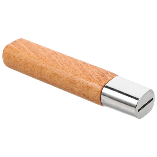 Mango De Repuesto Para Cuchillo De Madera Ergonómico Cocina