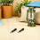 4 Rvs Trekkingstokpunten - Universele Antislip Ferrules 7