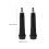 4 Rvs Trekkingstokpunten - Universele Antislip Ferrules 3