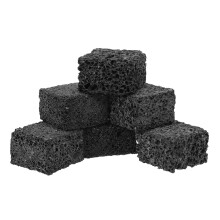 6 Stuks Vulkanische Steen Diffuser Voor Aromatherapie En