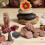 6 Stuks Vulkanische Steen Diffuser Voor Aromatherapie En 5