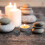 6 Stuks Vulkanische Steen Diffuser Voor Aromatherapie En 10