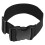 Black Buckle Strap Extender for Waist Bag and Shoulder Strap 7