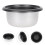 Inner Pentola Per Cuociriso Con Rivestimento Antiaderente 9