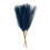 30Pcs Artificial Pampasgrass Dried Flower Decoration for-Blue 1
