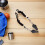 10 Unidades Silbato Para Entrenadores De Plástico Con Cordón 7