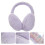 Unisex Protector Auditivo Orejeras Térmicas 6