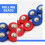 20 Mini Puck Sostitutivi Per Shuffleboard Palline 6
