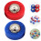 20 Mini Puck Sostitutivi Per Shuffleboard Palline 9