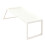 Laptop-Bett-Tabletttisch, tragbar, leicht, 5