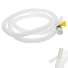 Kit Drenagem Para Condicionado Universal Tubo Durável