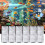 3pack Aquariums Ceramic Filter Media Enhancing Contaminant 5