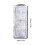 3pack Aquariums Ceramic Filter Media Enhancing Contaminant 3