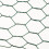 1 Galvanizado Floral, Hexagonal 0,6 , 4 X 13 Pés 8