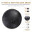 1Set Draagbare 6-Inch Ethereal Tongue Drum Met Accessoires 9