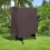 Κάλυμμα προστασίας από το ηλιακό φως, ανθεκτικό στη σκόνη, ανθεκτικό στις 6